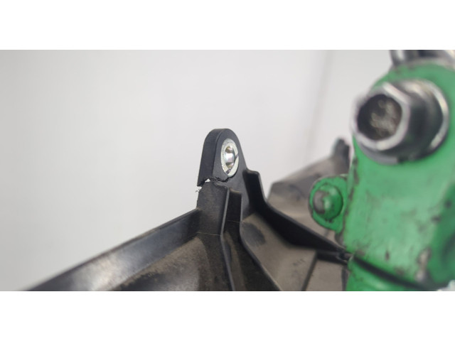 Вентилятор радиатора  Acura TLX 2014-2020           