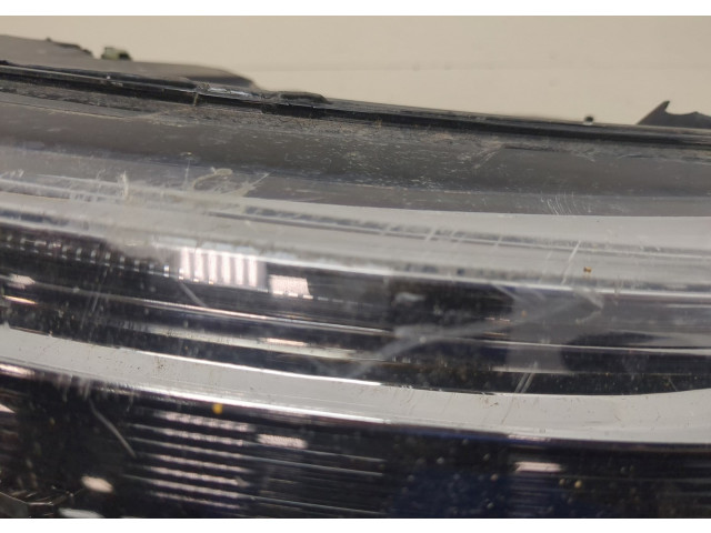 Фара передняя  Ford Explorer 2019-2025 левая 