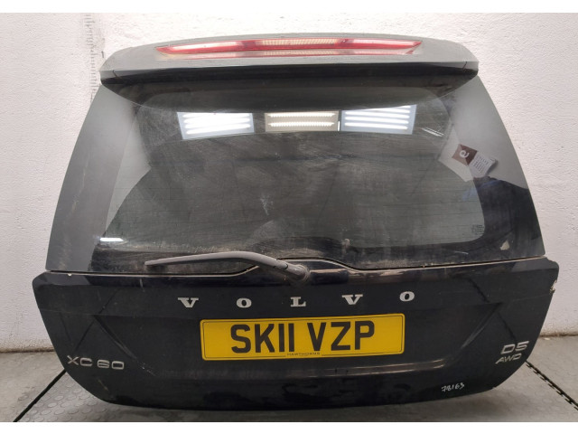 Замок багажника  Volvo XC60 2008-2017       