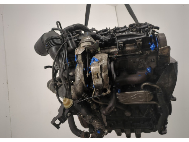 Масляный насос