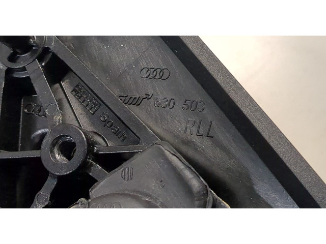 Зеркало боковое Audi Q3 2011-2014 левое