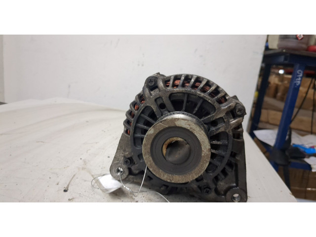 Генератор Mazda 3 (BK) 2003-2009 RF7J1800B 3 2.0 дизель