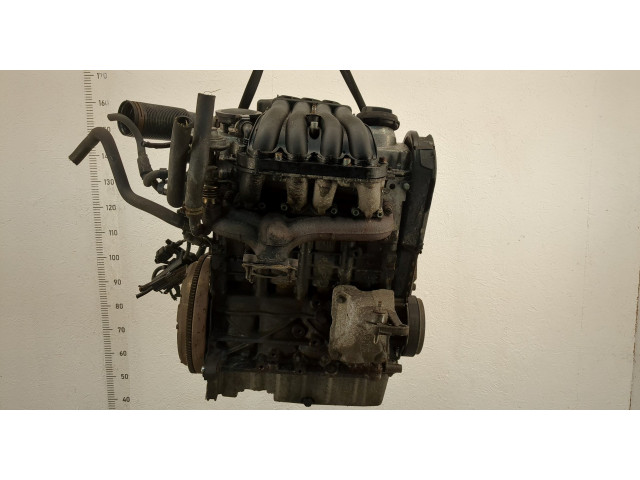 Генератор  Seat Inca           