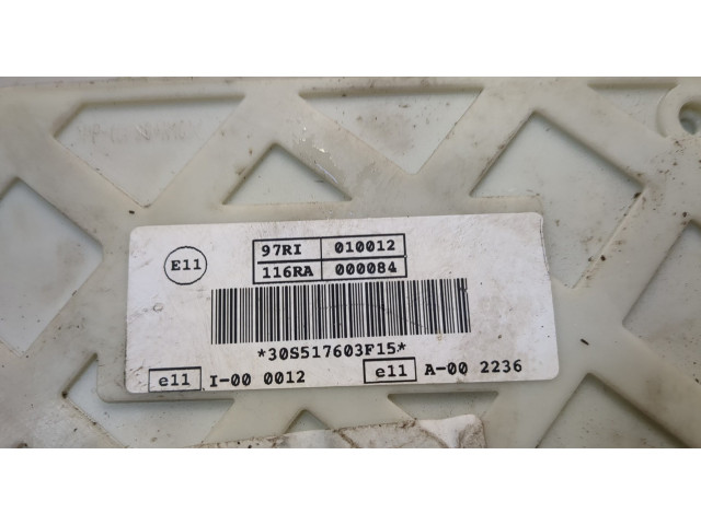 Блок BSI  Ford Focus 3 2011-2015         