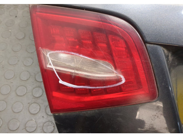 Замок багажника  Audi A6 (C6) 2004-2011       