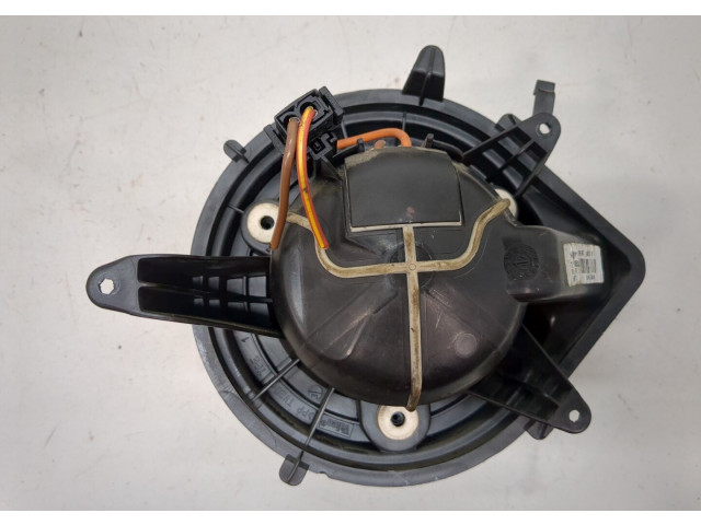 Моторчик печки  Mini Cooper (R56/R57) 2006-2013        