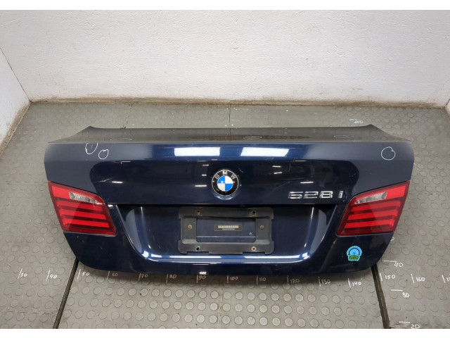 Замок багажника  BMW 5 F10 2010-2017       