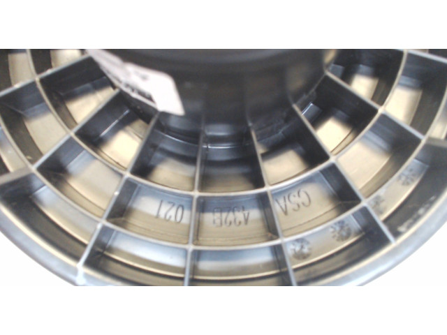 Моторчик печки Mitsubishi Eclipse Cross 2017-2020 7802A322 7802A322