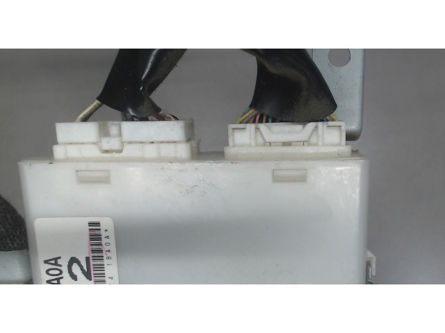 Блок комфорта Infiniti FX 2008-2012 988001BA0A