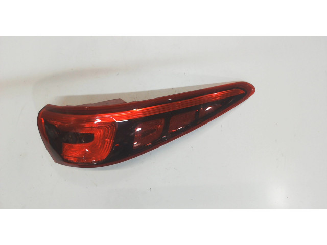 Задний фонарь     92402D90   KIA Sportage 2016- 