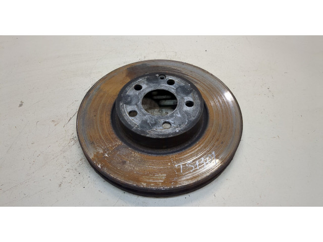 Диск тормозной  Mercedes E W212 2009-2013   передний         