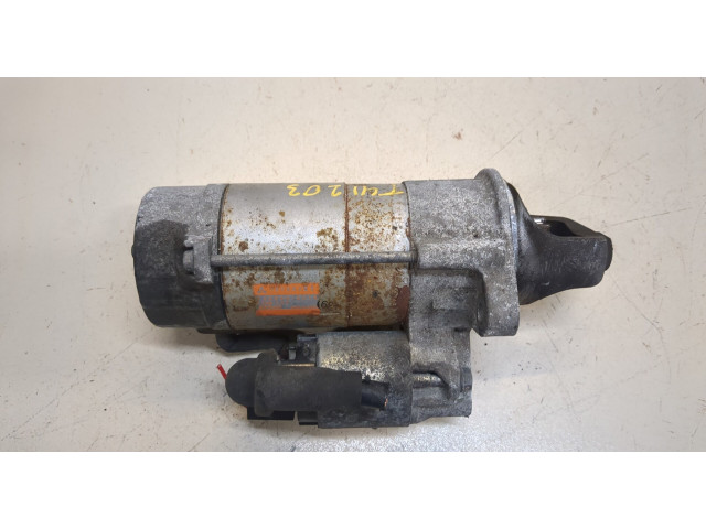 Стартер Mitsubishi Outlander 2012-2015 2.3