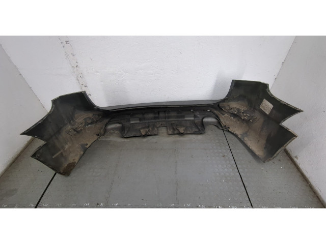 Бампер  Volvo XC70 2007-2016 задний   