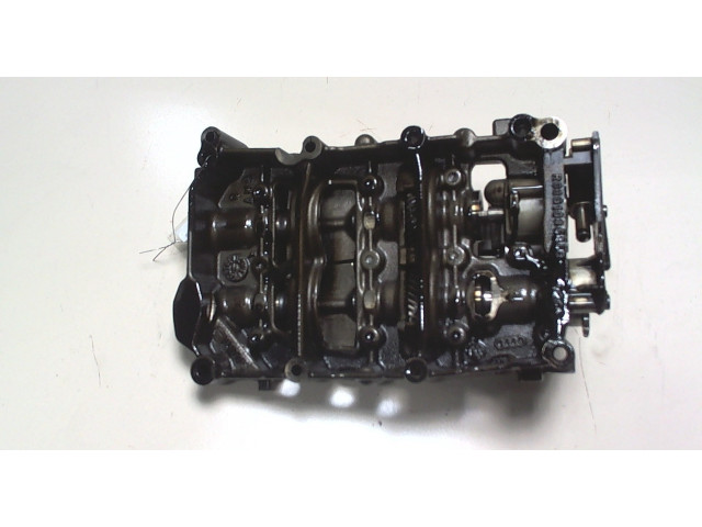 Масляный насос       