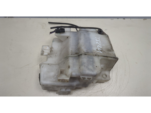 Бачок омывателя Mitsubishi Lancer 10 2007-2017