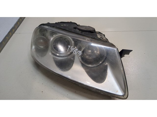 Фара передняя  Volkswagen Touareg 2002-2007 правая 