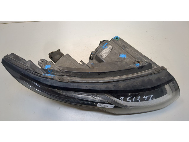 Блок розжига  Land Rover Range Rover Evoque 2011-2018