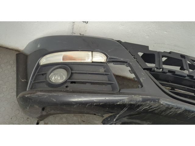 Бампер  Volkswagen Passat CC 2008-2012 передний   3C8807217M