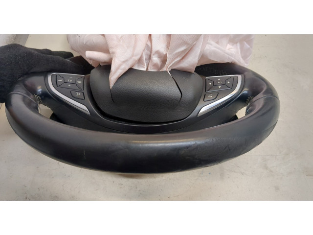 Руль Infiniti QX30 2016-2019 484305DH0A