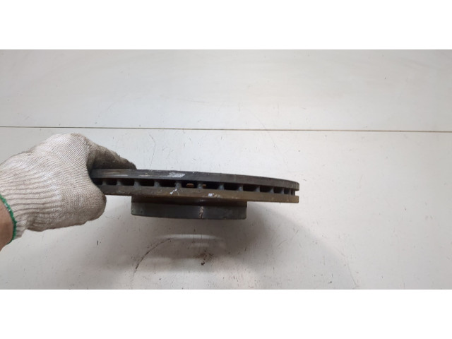 Диск тормозной  Volvo V50 2004-2012   передний   31362412      