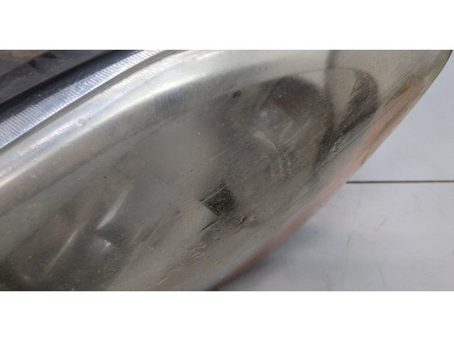 Фара передняя  Volvo XC60 2008-2017 левая 