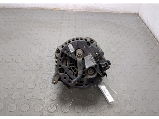 Генератор  Audi TT (8N) 1998-2006       038903018QX    