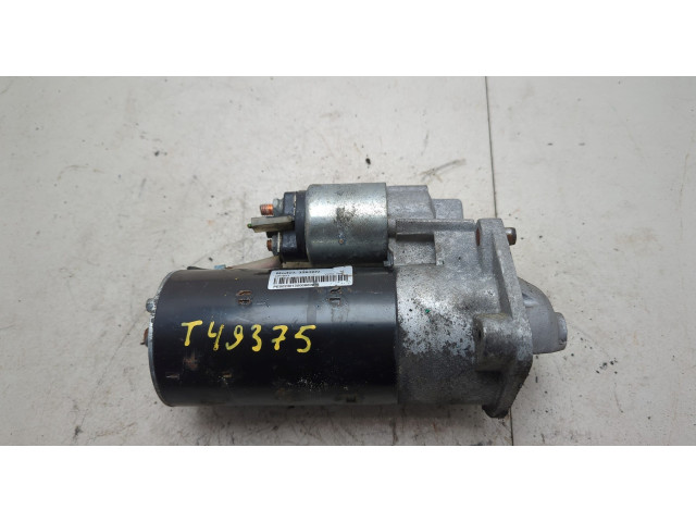 Стартер  Volvo XC90 2002-2014 2.4     