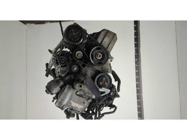 Генератор Volkswagen Golf 5 2003-2009