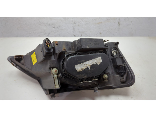 Фара передняя  Ford Galaxy 2000-2006 левая 