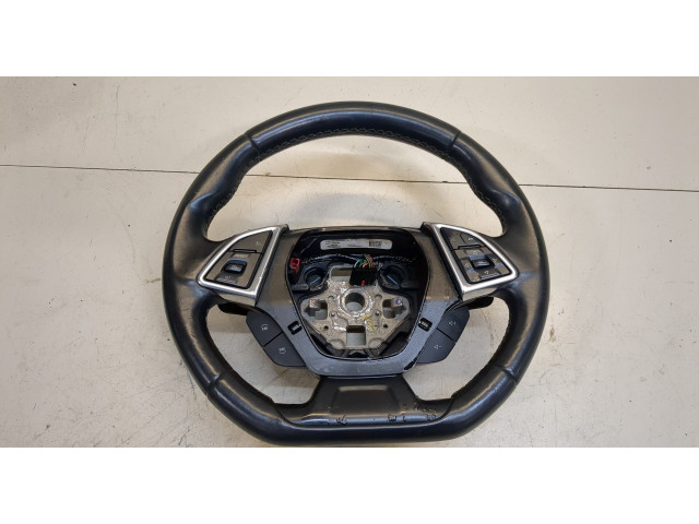 Руль  Chevrolet Camaro 2018-           