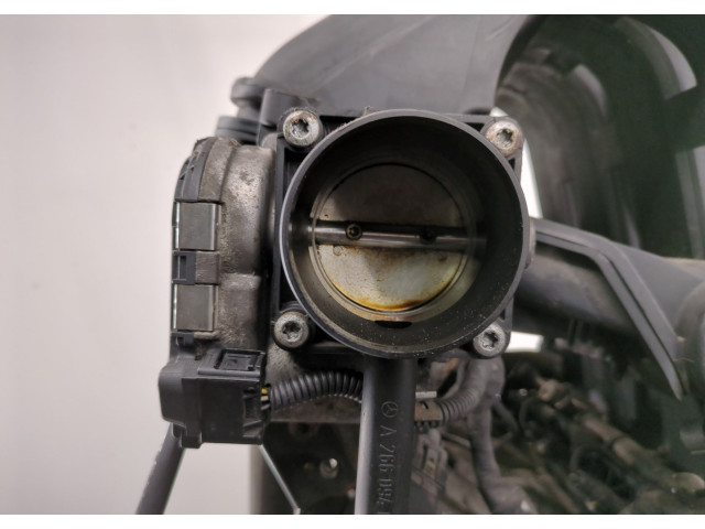 Генератор  Mercedes A W169 2004-2012       A2661541202    