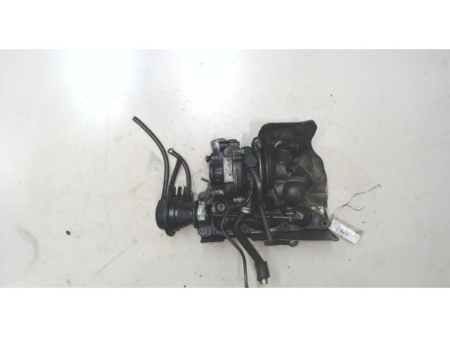 Turbodmychadlo Турбина  Smart Fortwo 1998-2007        