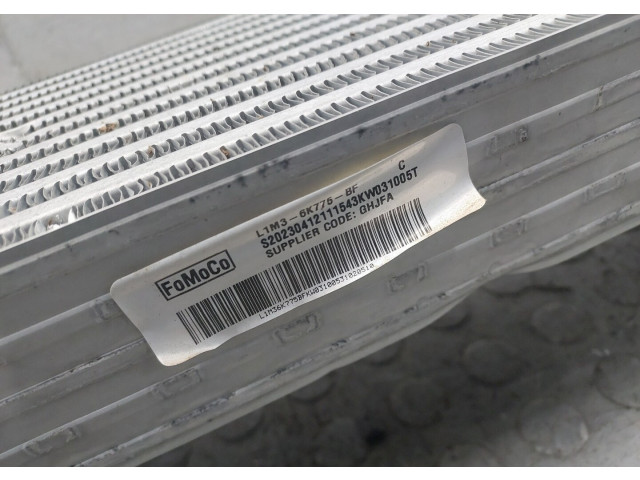 Интеркулер  Lincoln Aviator 2019-       