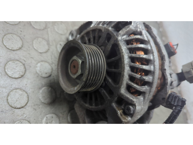 Генератор Mazda 3 (BK) 2003-2009