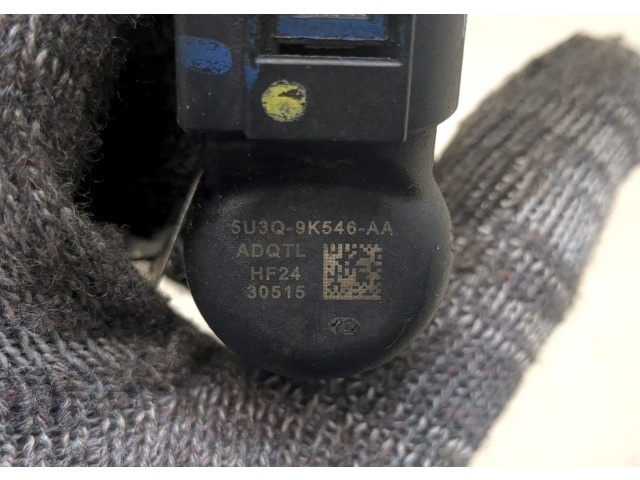 Форсунка топливная Jaguar XF 2007-2015 5U3Q9K546AA