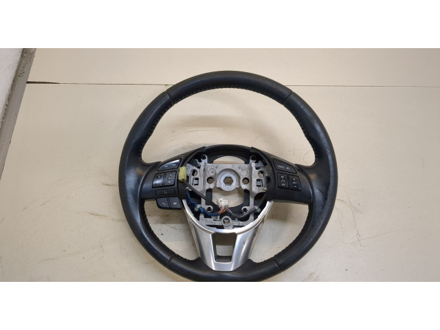 Руль Mazda 6 (GJ) 2012-2018