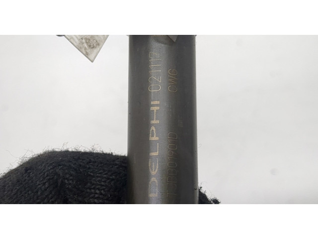 Форсунка топливная Opel Combo 2001-2011 821153, 98437712