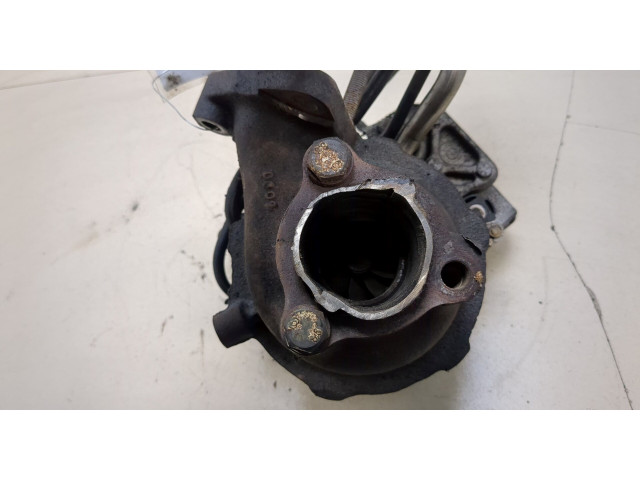 Турбина KIA Sorento 2009-2014