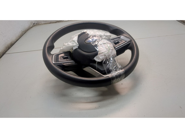 Руль Subaru Impreza 2016-2023 34312FL03BVH