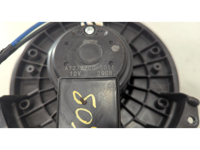 Моторчик печки Jeep Compass 2011-2016 5191345AA 5191345AA