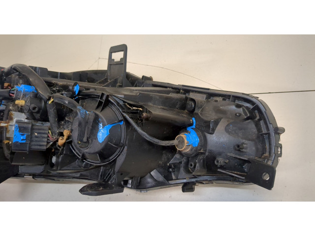 Фара передняя Mitsubishi Lancer 10 2007-2015 правая