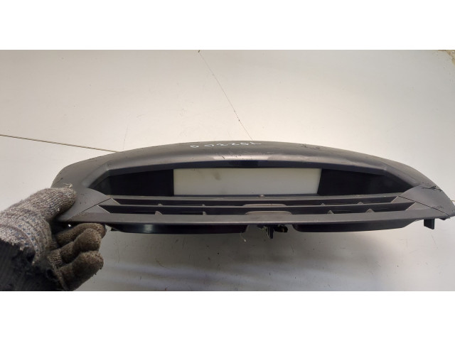 Панель приборов Citroen C4 2004-2010 96631954ZD