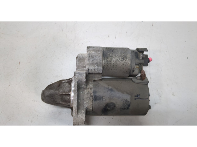 Стартер  Ford Focus 2 2008-2011 1.6  2S6U11000CB   