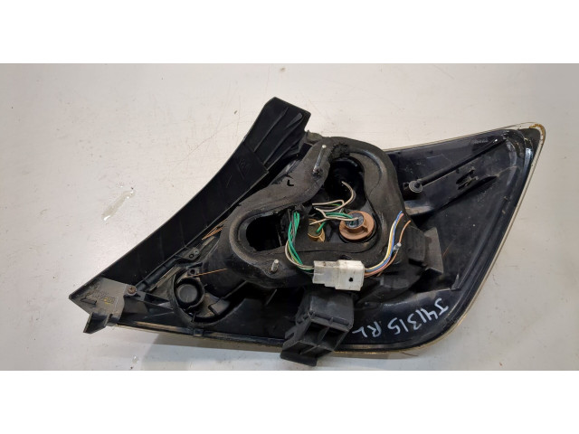 Задний фонарь