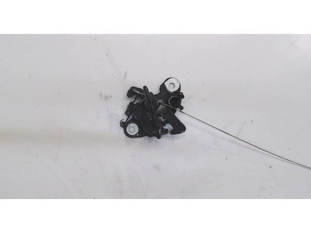 Замок капота  Citroen C5 2001-2004     