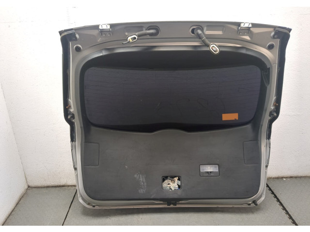 Замок багажника Mazda CX-9 2007-2012