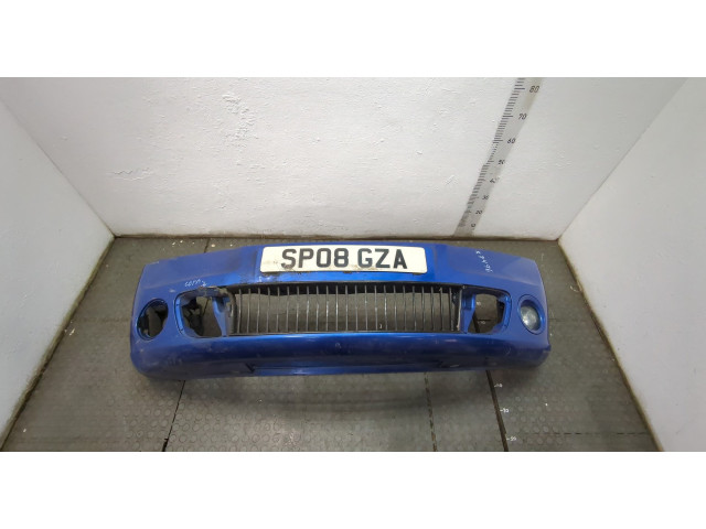 Бампер  Skoda Octavia (A5) 2004-2013 передний   