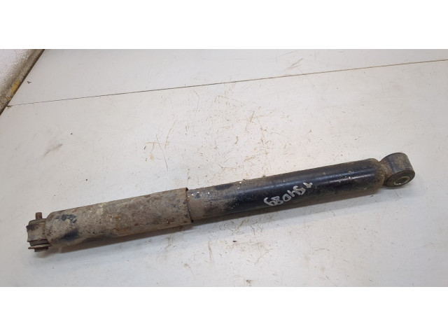 Стойка амортизатора  Mitsubishi Montero Sport / Pajero Sport 1996-2008 MR448499     