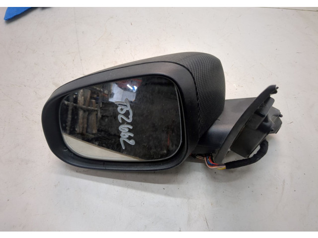 Зеркало боковое Jaguar XF 2007-2015 левое