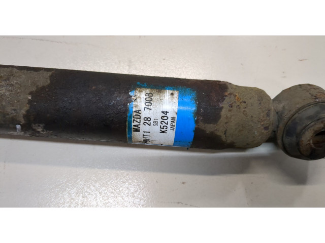 Стойка амортизатора  Mazda 3 (BM) 2013-2019      